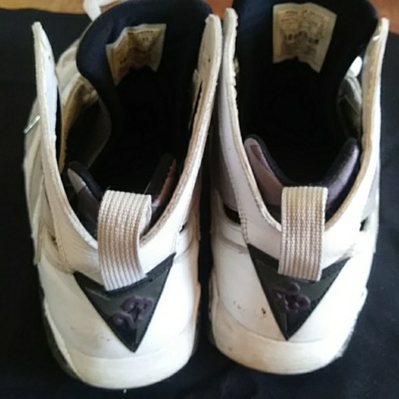  Jordan 7 Retro Flint 2005 ! - Picture 4 of 7